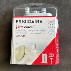Frigidaire PureSource 2 Refrigerator Water Filter WF2CB NEW